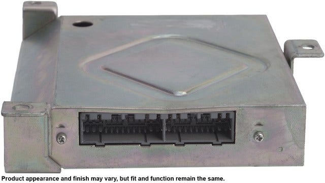 Cardone Reman Transmission Control Module P/N:73-80043  Transmission Control