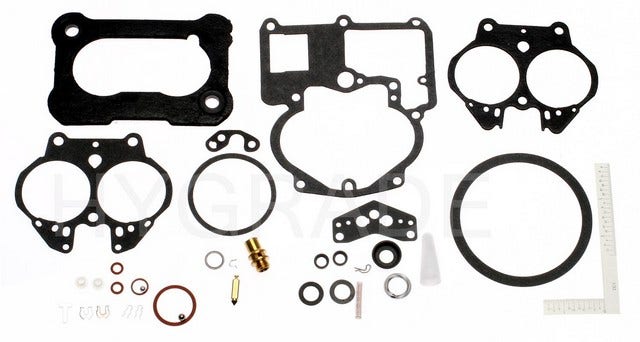Standard Motor Products Inc Carburetor Repair Kit P/N:914  Carburetor Repair Kit