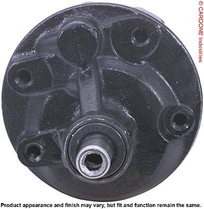Power Steering Pump Power Steering Pump