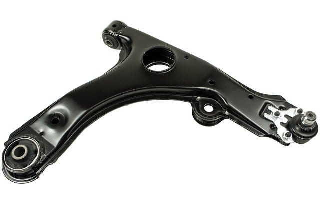 Mevotech Suspension Control Arm And Ball Joint Assembly P/N:Cms701119