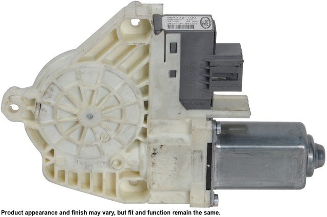 Cardone Reman Power Window Motor P/N:42-30037  Power Window Motor P/N: