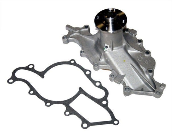 Gmb Engine Water Pump P/N:125-1530  Engine Water Pump P/N: