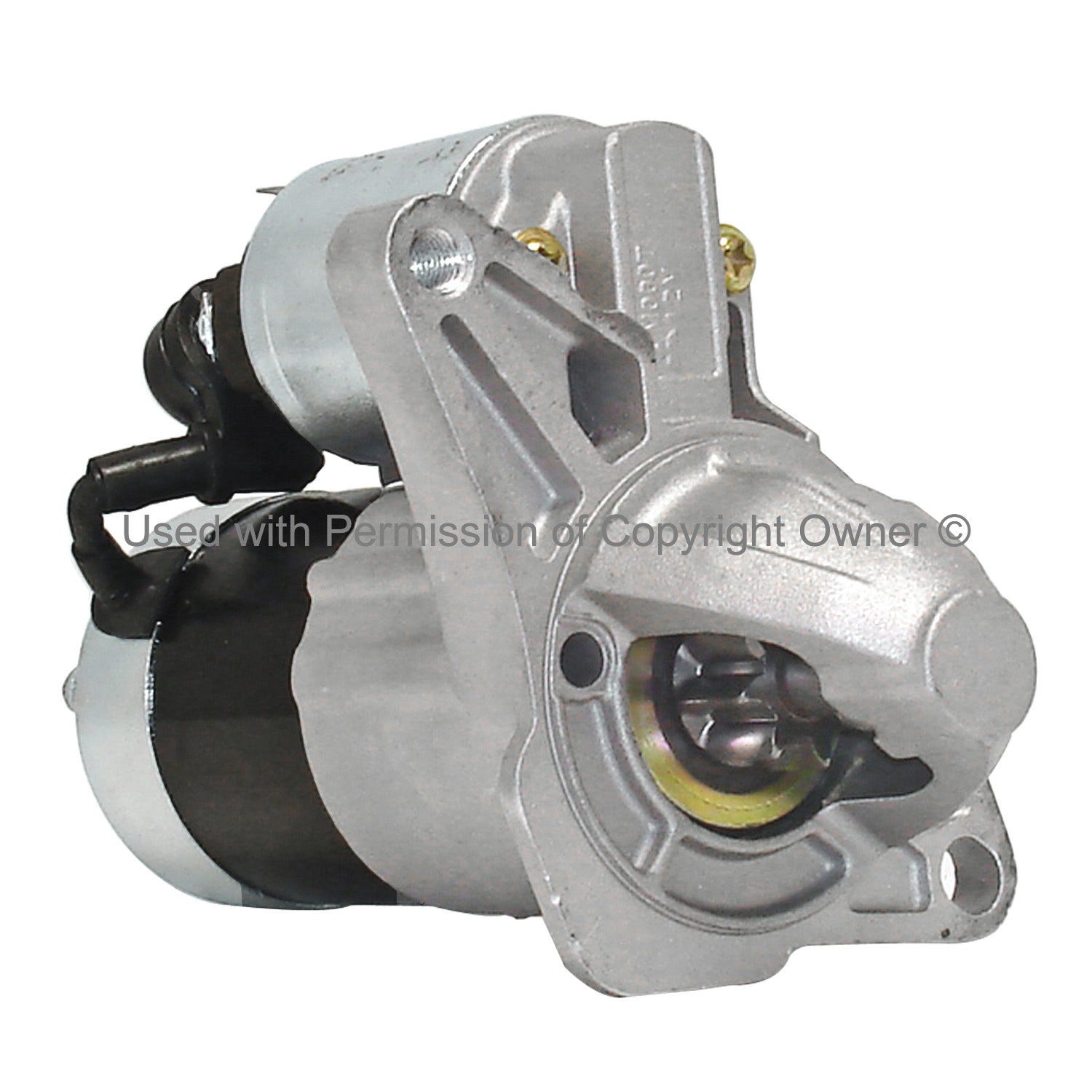 Mpa Starter Motor P/N:17766  Starter Motor P/N: