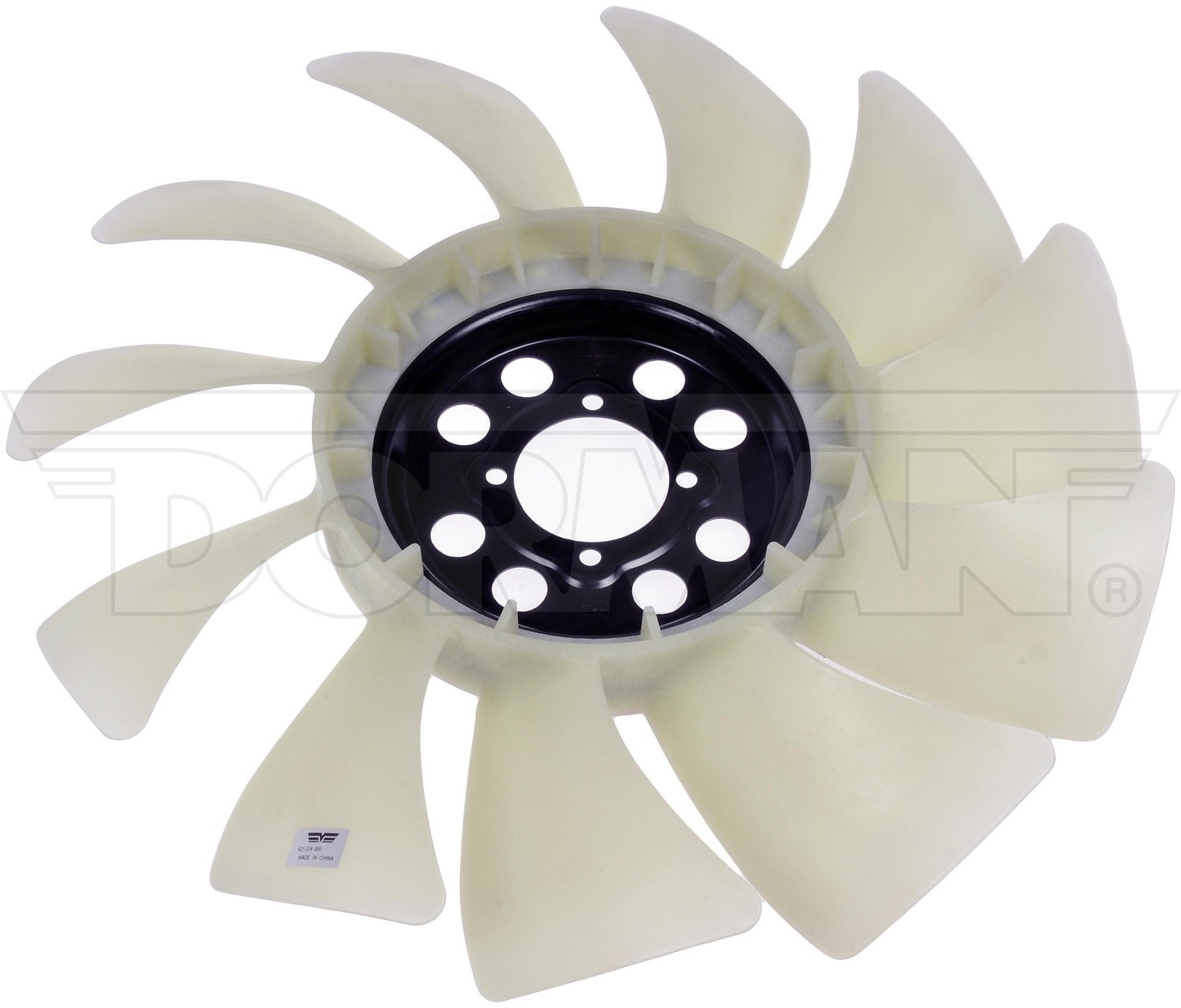 Dorman - Oe Solutions Engine Cooling Fan Blade P/N:621-339 No Generic Name