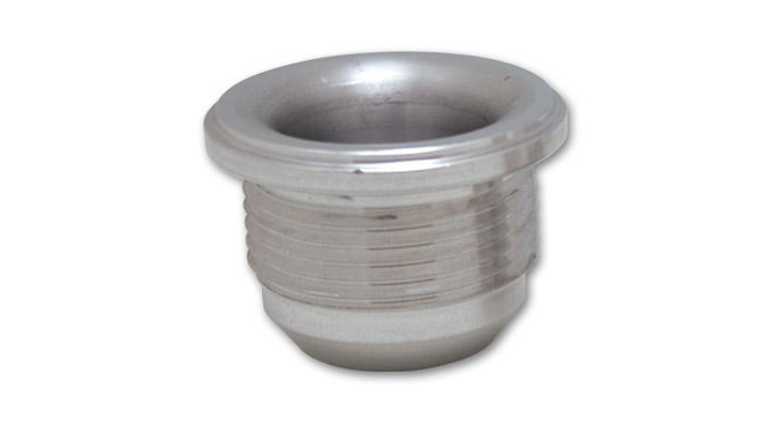 Vibrant Performance 11252 Male -8An Mild Steel Weld Bung   Weld-In Bung;