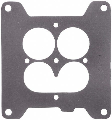 Fel-Pro Carburetor Mounting Gasket P/N:13313  Carburetor Mounting Gasket P/N: