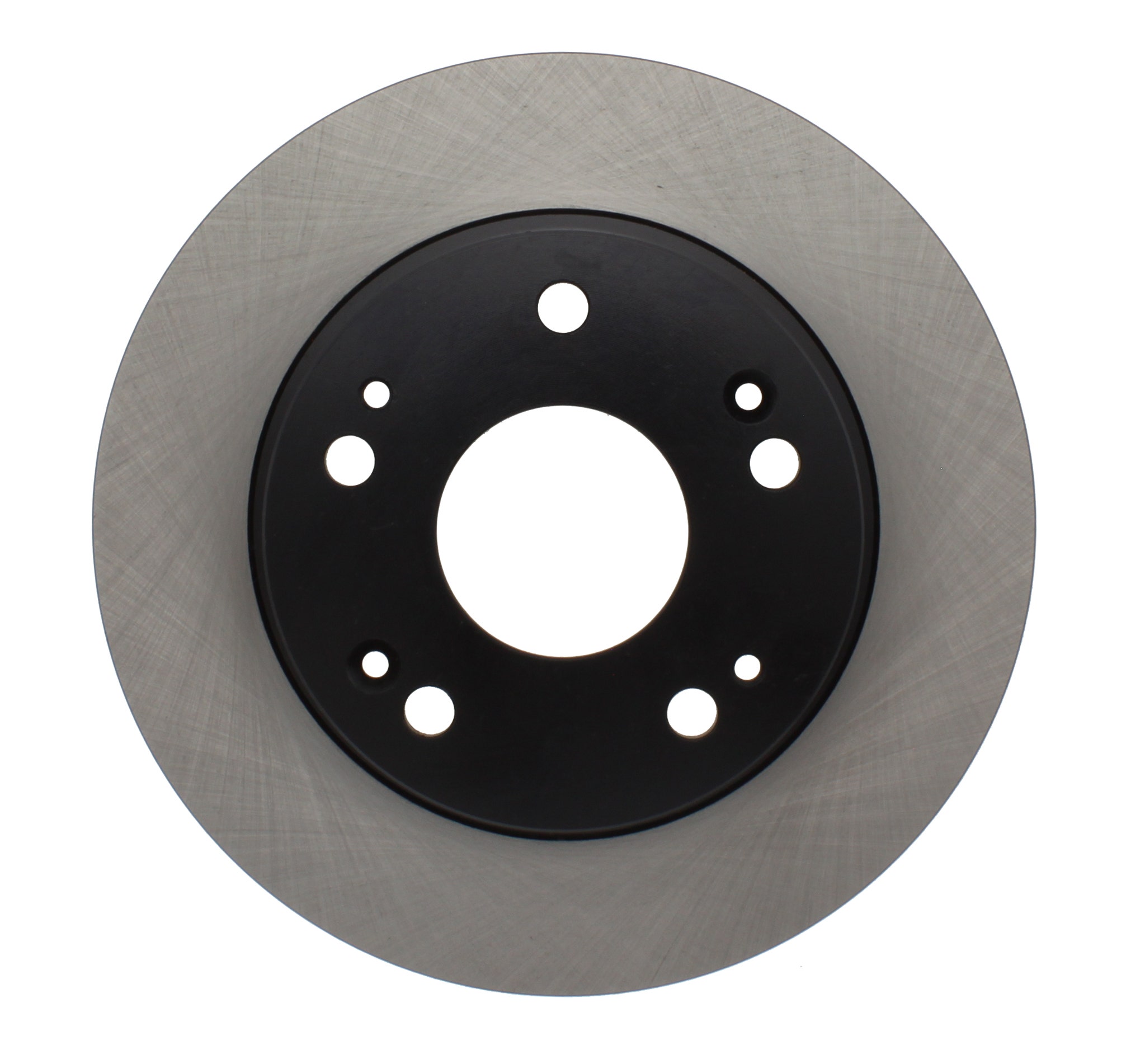 Centric Parts Disc Brake Rotor P/N:120.40055  Disc Brake Rotor P/N: