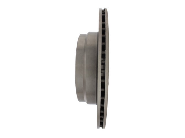 Centric Parts Disc Brake Rotor P/N:121.22017  Disc Brake Rotor P/N: