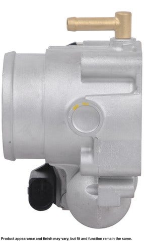 Cardone Reman Fuel Injection Throttle Body P/N:67-4004  Fuel Injection Throttle