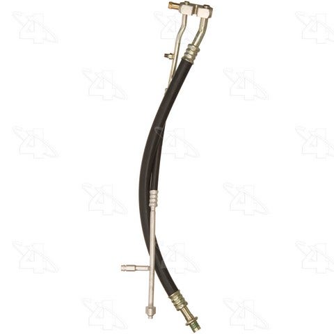 Four Seasons A/C Refrigerant Discharge / Suction Hose Assembly P/N:55111  A/C
