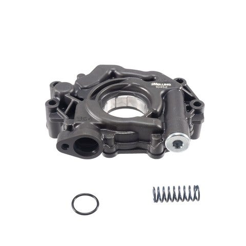 Melling Select Performance Engine Oil Pump P/N:10452  Engine Oil Pump P/N: