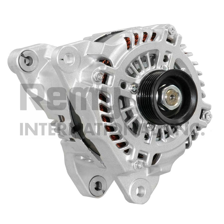 Remanufactured Alternator Remanufactured Alternator