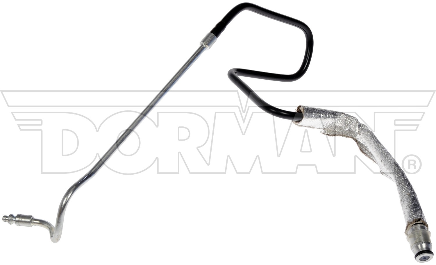 Dorman - Oe Solutions Clutch Hydraulic Line P/N:628-238  Clutch Hydraulic Line