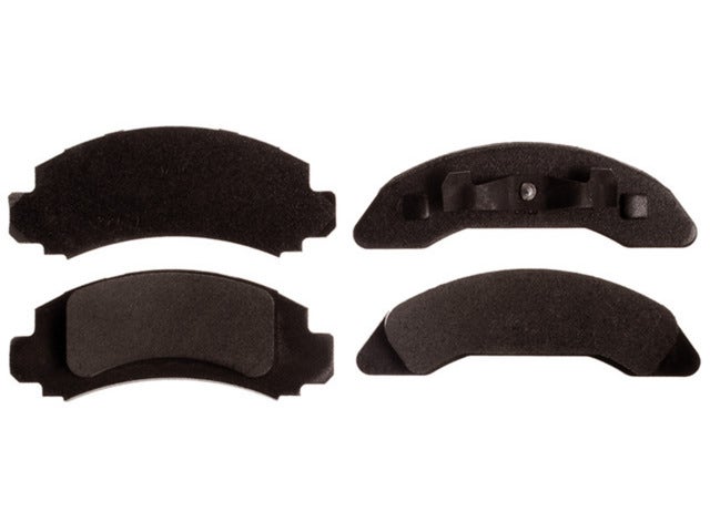 Raybestos Brakes Disc Brake Pad Set P/N:Mgd326m  Disc Brake Pad Set P/N: