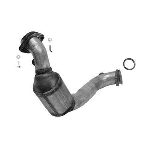 Ap Exhaust Catalytic Converter-Direct Fit P/N:642885  Catalytic Converter-Direct