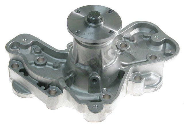 Airtex Engine Water Pump P/N:Aw9166  Engine Water Pump P/N: