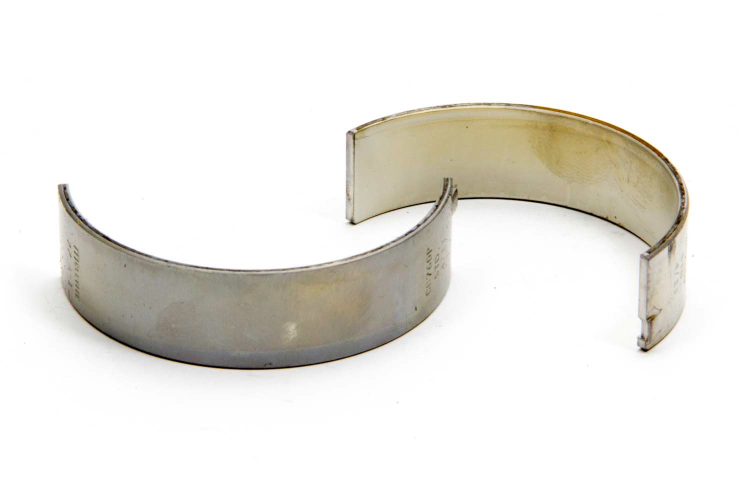Michigan 77 Cb760p10 Clevite Cb-760P-10 Engine Connecting Rod Bearing Pair