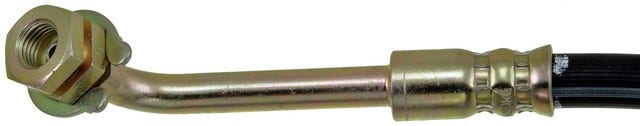 Brake Hydraulic Hose P/N:H380320 Brake Hydraulic Hose P/N: