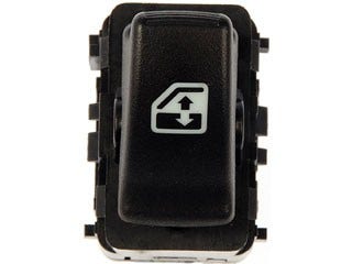Dorman - Oe Solutions Door Window Switch P/N:901-074 Oe Solutions (Tm) Power