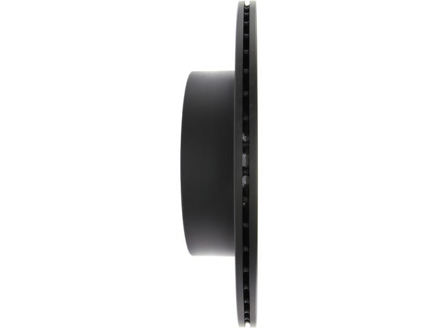 Centric Parts Disc Brake Rotor P/N:126.42088Sl  Disc Brake Rotor P/N:
