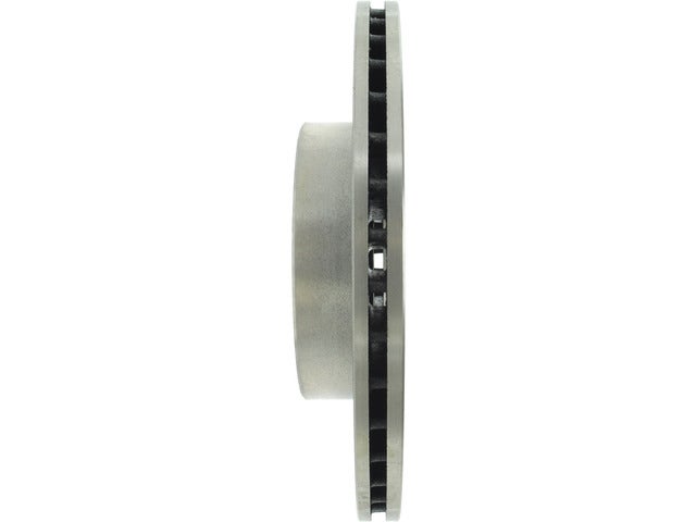 Centric Parts Disc Brake Rotor P/N:121.22006  Disc Brake Rotor P/N: