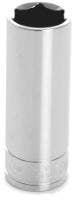 Performance Tool W38416 6-Point Socket, 3/8" Drive, 16Mm Socket  Type - Metric,