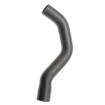 Dayco Radiator Coolant Hose P/N:72117  Radiator Coolant Hose P/N: