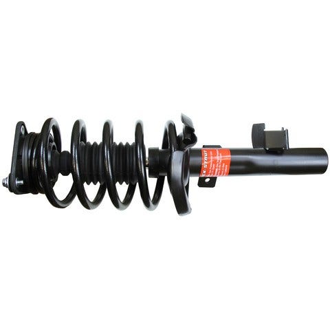 Monroe Shocks & Struts Suspension Strut And Coil Spring Assembly P/N:272263