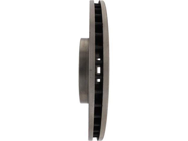 Centric Parts Disc Brake Rotor P/N:121.62126  Disc Brake Rotor P/N: