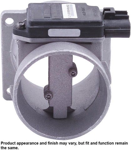 Cardone Reman Mass Air Flow Sensor P/N:74-9526  Mass Air Flow Sensor P/N: