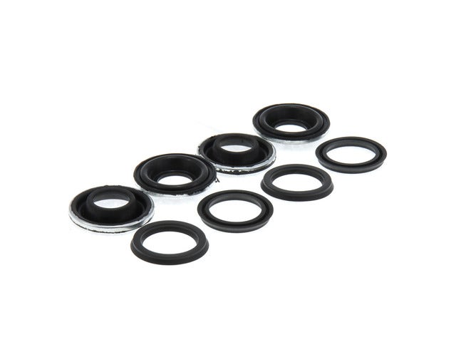 Centric Parts Disc Brake Caliper Repair Kit P/N:143.62023  Disc Brake Caliper