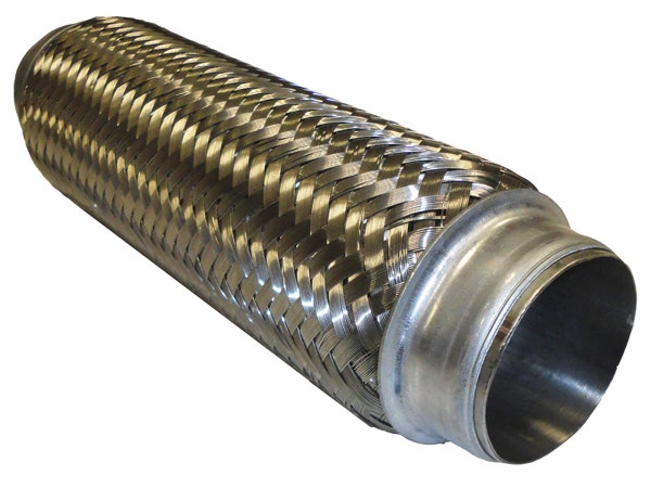 Eastern Catalytic Exhaust Flex Joint P/N:80123  Exhaust Flex Joint P/N: