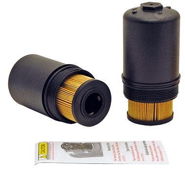 Wix Engine Oil Filter P/N:Wl10111  Filters- Powersport 57909 Filters Oem;