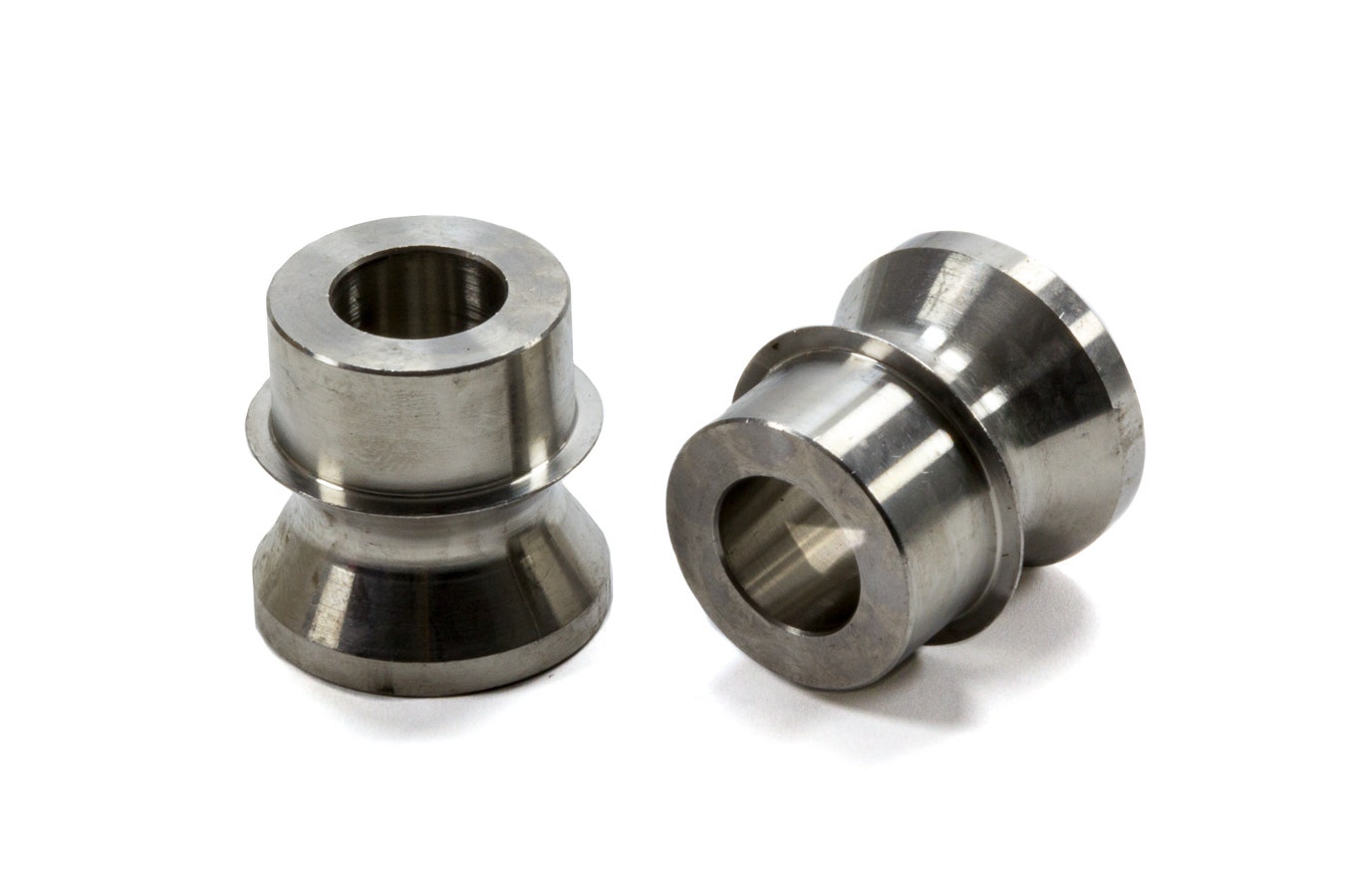 Fk Bearings 8-6Hb 1/2 To 3/8 Mis-Alignment Bushing, Pair, 1 Pack   1/2 To 3/8