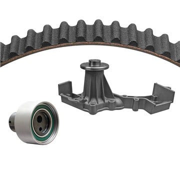Dayco Engine Timing Belt Kit With Water Pump P/N:Wp249k1c  Engine Timing Belt