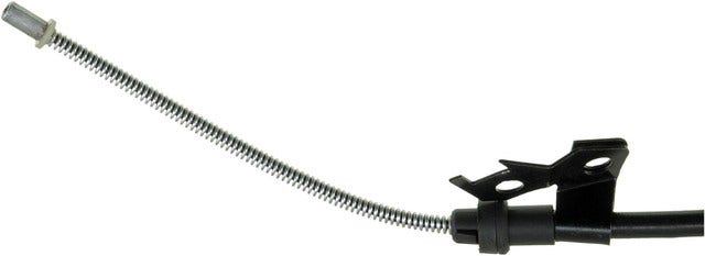 Parking Brake Cable P/N:C660167 Parking Brake Cable P/N: