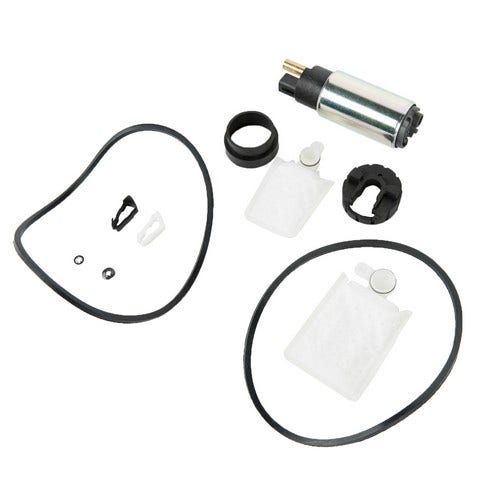 Delphi Fuel Pump And Strainer Set P/N:Fe0485  Fuel Pump And Strainer Set P/N: