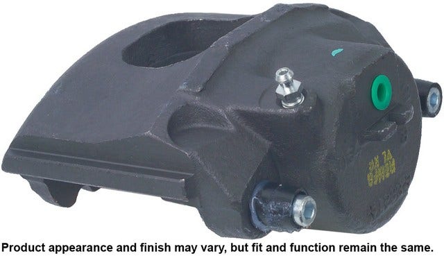 Cardone Reman Disc Brake Caliper P/N:18-4380S  Disc Brake Caliper P/N: