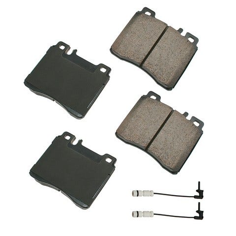 Disc Brake Pad Set P/N:Eur689 Disc Brake Pad Set P/N: