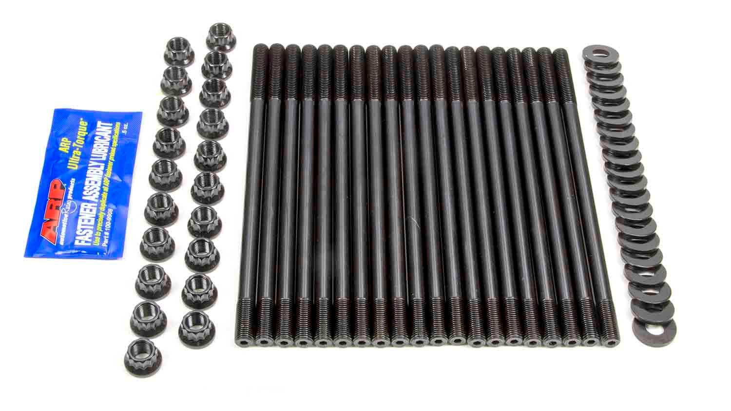 Arp 2564201 12-Point Nut Head Stud For 4.6L And 5.4L 2V/4V Arp2000 Modular Ford