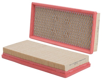 Wix Air Filter P/N:46174  Filters  Air Filter; Shape - Panel, Type -