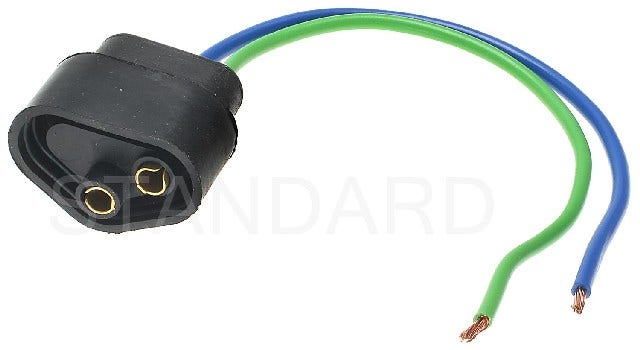 Standard Ignition Voltage Regulator Connector P/N:S-573  Voltage Regulator