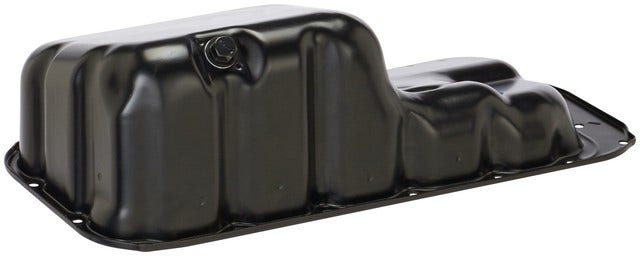 Spectra Premium Engine Oil Pan P/N:Szp03a  Engine Oil Pan P/N: