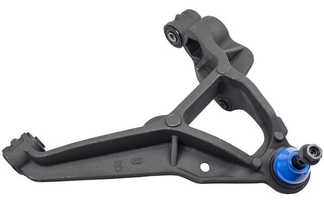 Mevotech Suspension Control Arm And Ball Joint Assembly P/N:Cms501180