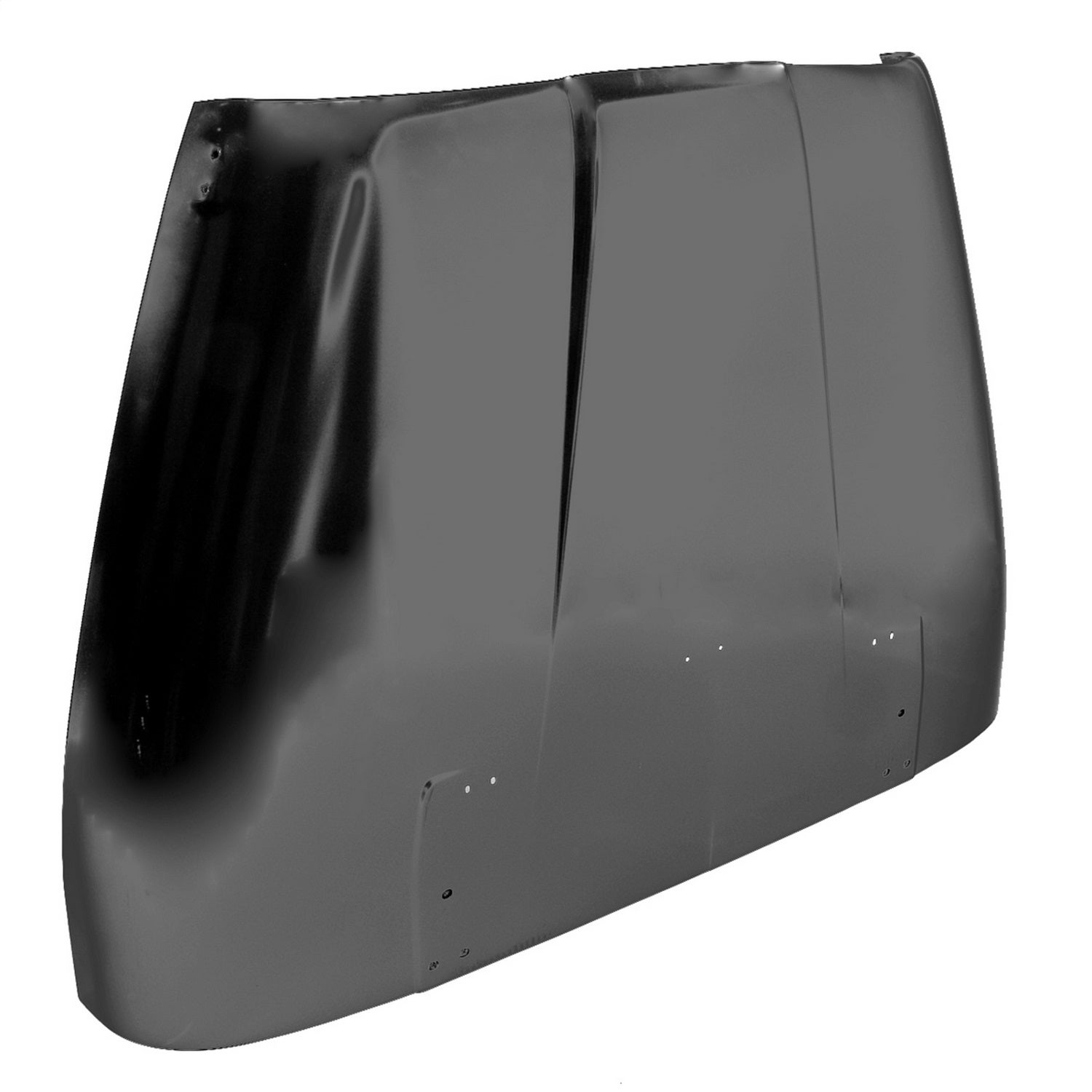 Omix 12003.05 Hood Fits 72-86 Cj5 Cj6 Cj7 Scrambler   Hood Fits 72-86 Cj5 Cj6