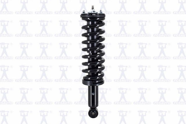 Focus Auto Parts Suspension Strut And Coil Spring Assembly P/N:1336341L
