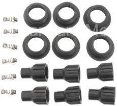 Standard Ignition Cpbk178 Coil On Plug Boot   Coil On Plug Boot