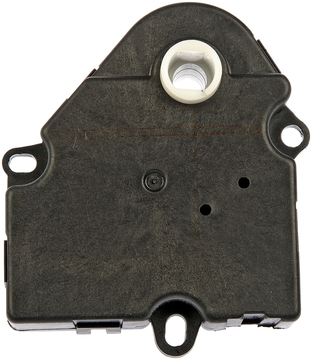 Dorman - Oe Solutions Hvac Blend Door Actuator P/N:604-111 Oe Solutions (Tm)