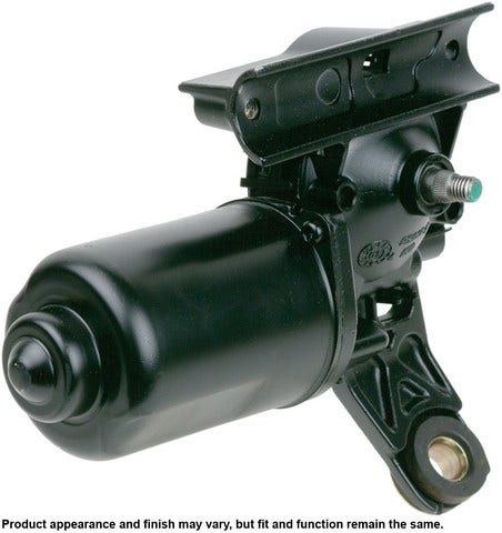 Cardone Reman Windshield Wiper Motor P/N:40-3025 Cardone (A1) Industries 40-3018