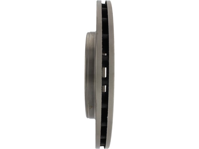 Centric Parts Disc Brake Rotor P/N:121.44029  Disc Brake Rotor P/N: